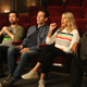 Charlie Day, Rob McElhenney, Glenn Howerton, Kaitlin Olson, Danny DeVito